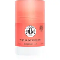 Roger & Gallet Fleur de Figuier tuhý deodorant bez obsahu hliníkových solí s 24hodinovou ochranou pro ženy 50 g