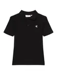 Calvin Klein Jeans Tričko  čierna