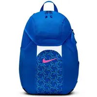 Nike ACADEMY TEAM BACKPACK 2.3 Športový batoh, modrá, veľkosť