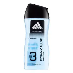 Adidas Dynamic Pulse sprchový gel pro muže 250 ml