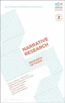 Narrative Research - Aura  Lounasmaa, Professor Molly  Andrews, Professor Corinne  Squire, Prof. Barbara  Harrison, Margareta  Hyden, Lars-Christer  H