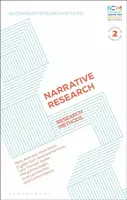 Narrative Research - Aura  Lounasmaa, Professor Molly  Andrews, Professor Corinne  Squire, Prof. Barbara  Harrison, Margareta  Hyden, Lars-Christer  H