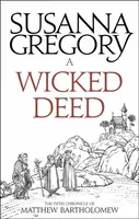 A Wicked Deed - Gregory Susanna