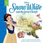 Disney Back to Books: Snow White and the Seven Dwarfs - Disney