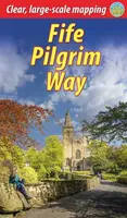 Fife Pilgrim Way - Jacquetta Megarry, Duncan Weaver