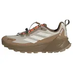 ADIDAS TERREX Poltopánky 'Trailmaker 2'  béžová / hnedá / biela