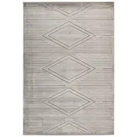 KOBEREC TKANÝ NA PLOCHO, 160/230 cm,