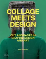 Collage Meets Design - Jorge Chamorro