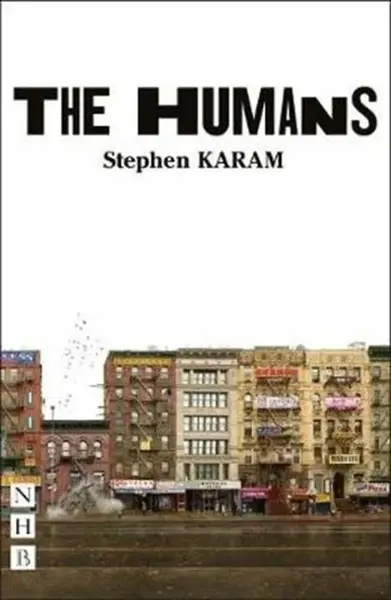 The Humans - Stephen Karam