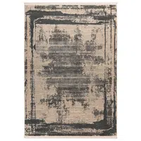 XXXL VINTAGE KOBEREC, 80/150 cm, šedá
