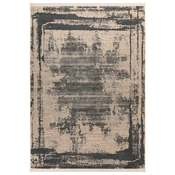 XXXL VINTAGE KOBEREC, 80/150 cm, šedá