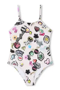MARC JACOBS Jednodílné dětské plavky Marc Jacobs