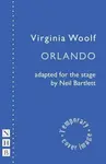 Orlando - Virginia Woolfová