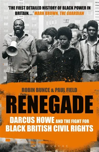 Renegade - Robin Bunce, Paul Field