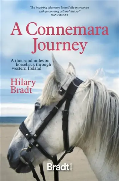 A Connemara Journey - Hilary Bradt