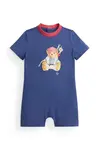Detské bavlnené dupačky Polo Ralph Lauren