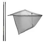 Mikado podběrák intro carp ii 180 cm 2-díl