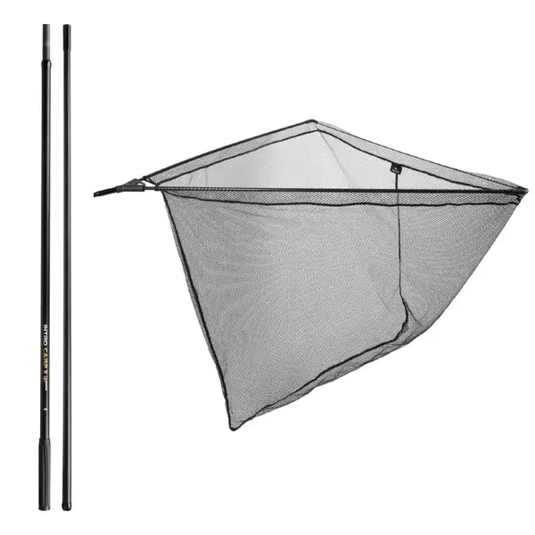 Mikado podběrák intro carp ii 180 cm 2-díl