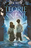 Teorie snění - Ava Reid