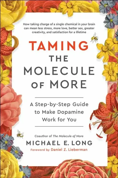 Taming the Molecule of More - Michael E.  Long