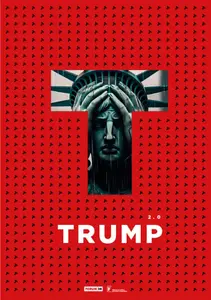 Trump 2.0 - Johana Hovorková (ed.)