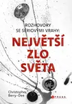 Rozhovory se sériovými vrahy 2 - Christopher Berry-Dee