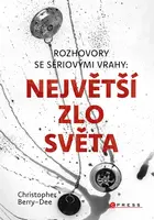 Rozhovory se sériovými vrahy 2 - Christopher Berry-Dee