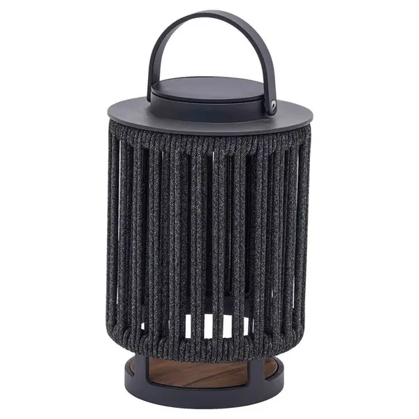 Ambia Garden SOLÁRNÍ SVÍTIDLO, 21,5/32,5/21,5 cm