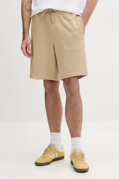 Bavlněné šortky HUGO