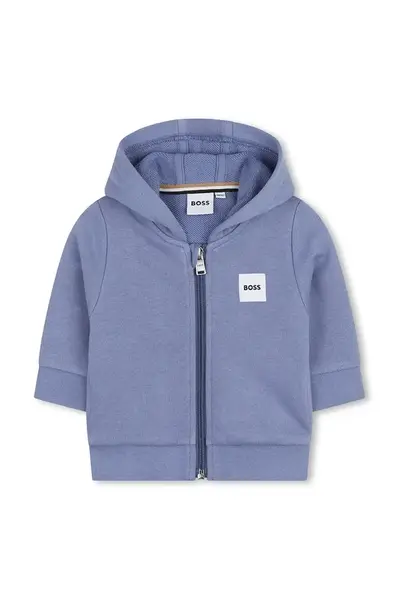 Kojenecká mikina BOSS