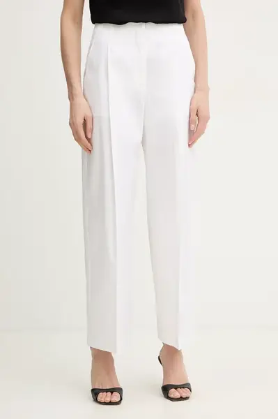 Kalhoty BOSS Tulotta