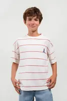 Dětské bavlněné tričko Mayoral