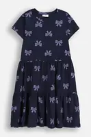 Dívčí šaty Coccodrillo