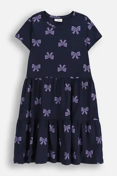 Dívčí šaty Coccodrillo