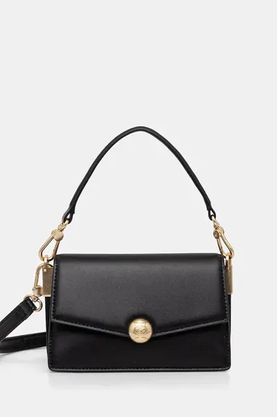 Lacoste  crossbody kabelka dámská kožená