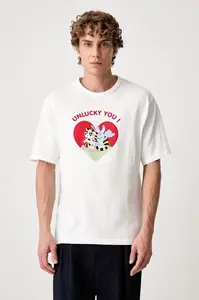 Kenzo tričko pánské bavlněné