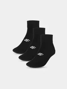 Men's socks 4F (3pack) M440