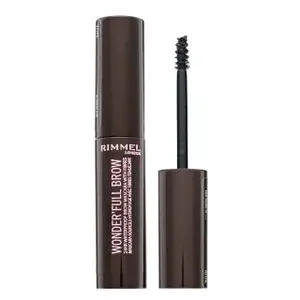 Rimmel London Wonder'Full Brow Mascara riasenka na obočie 03 Dark 4,5 ml