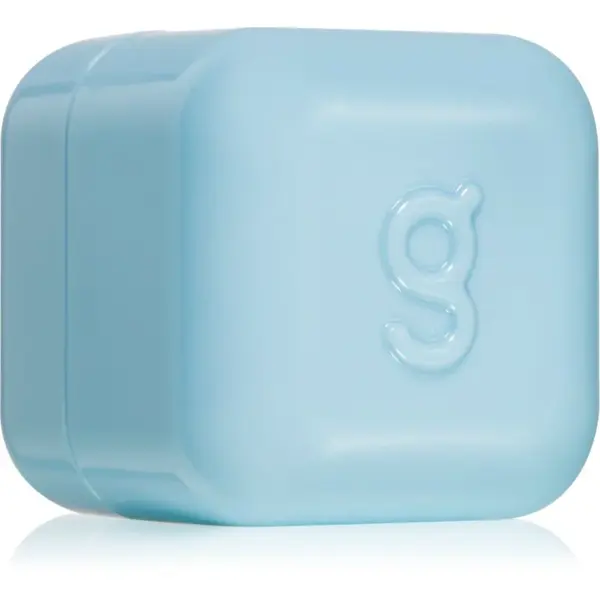 Colorgram Milk Bling Heartlighter rozjasňovač pre dokonalý vzhľad odtieň 06 Bubbles Blue 2.2 g