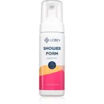 Lobey Essential ošetrujúca sprchová pena 150 ml