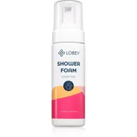 Lobey Essential ošetrujúca sprchová pena 150 ml
