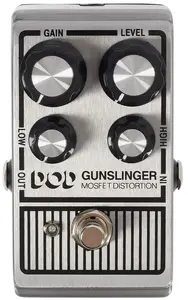 Digitech DOD Gunslinger