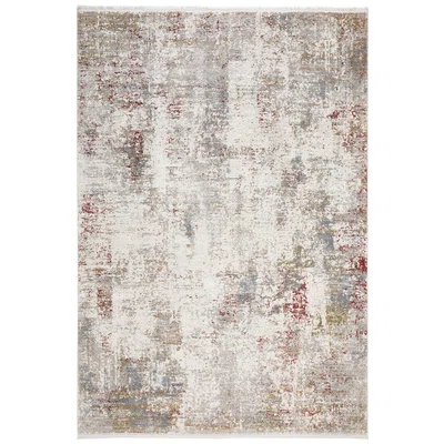 Dieter Knoll VINTAGE KOBEREC, 80/150 cm, vícebarevná
