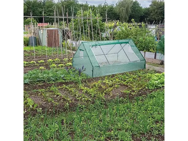 Fóliovník GREENHOUSE SL2172890X 180x140x94cm