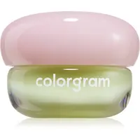 Colorgram Tintin Dory Lip Jam tónovací balzám na rty odstín 01 Shine Muscat Jam 3.5 g