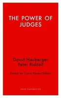 The Power of Judges - David Neuberger