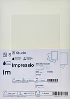 Grafický papír Impressio 250g A3, 10 listů