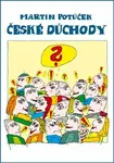 České důchody - Martin Potůček