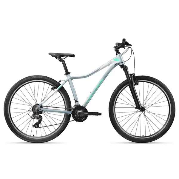 Dámské horské kolo Cyclision Corpha 6 MK-II 29" - model 2026 M (17", 160-175 cm) Minty Gray