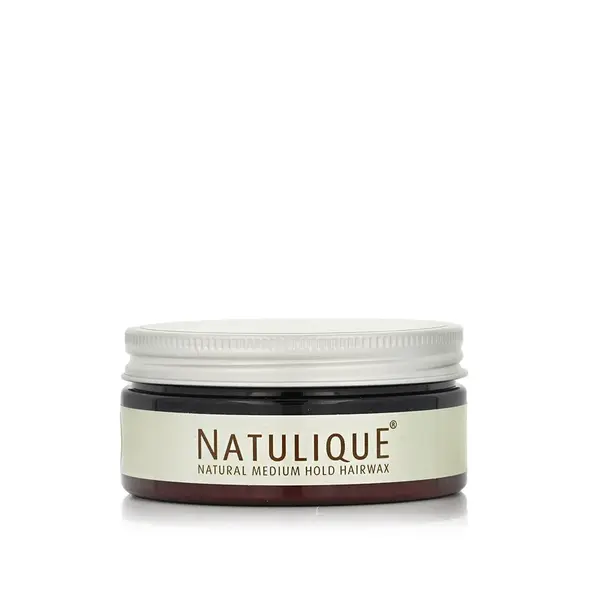 Natulique Natural Medium Hold Hairwax 75 ml